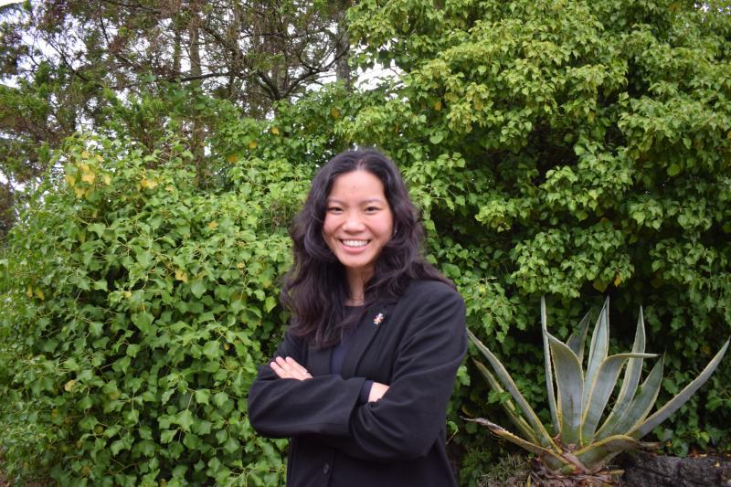 Foto Sara Mei Docampo